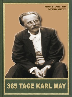 cover image of 365 Tage Karl May